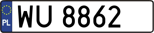 WU8862