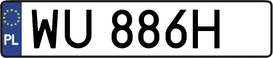 WU886H
