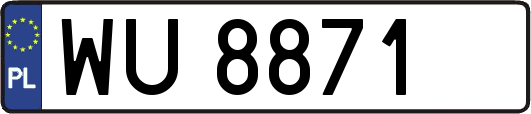 WU8871