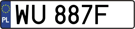 WU887F
