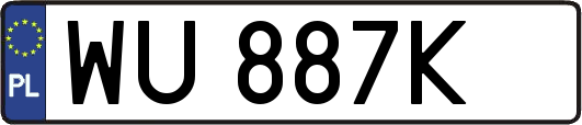WU887K