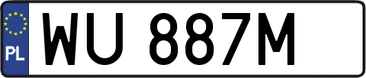 WU887M