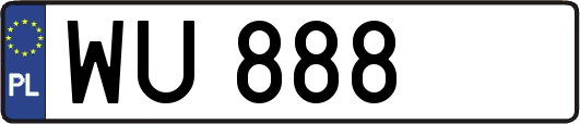 WU888