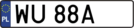 WU88A