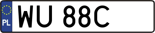 WU88C