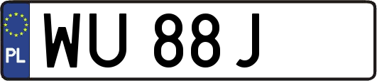 WU88J