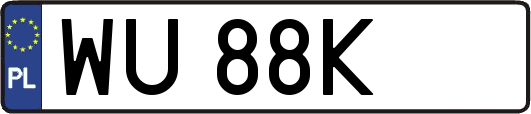 WU88K