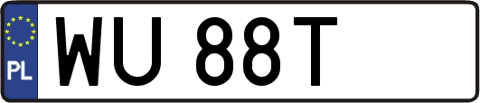 WU88T