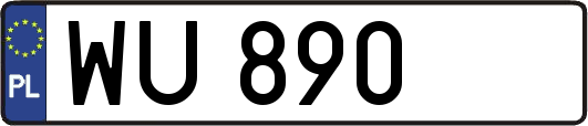WU890