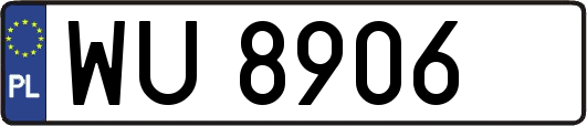 WU8906