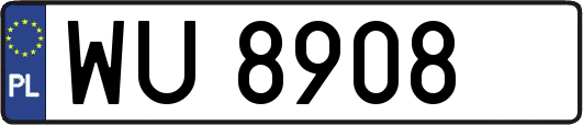 WU8908