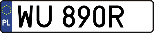WU890R