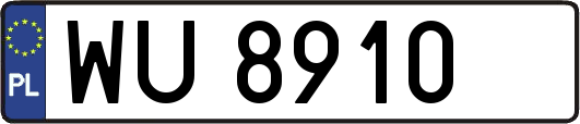 WU8910