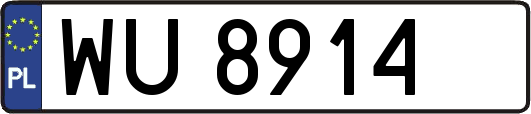 WU8914