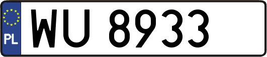 WU8933