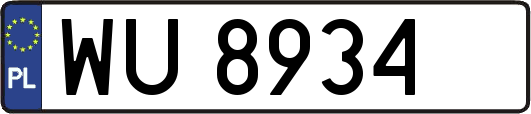 WU8934