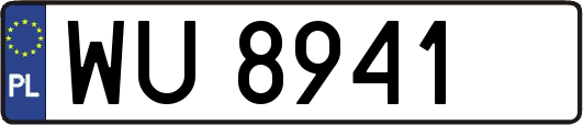 WU8941