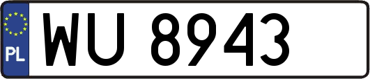 WU8943