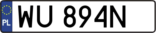 WU894N
