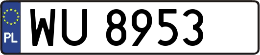 WU8953
