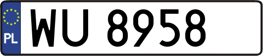 WU8958