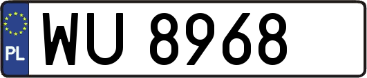 WU8968
