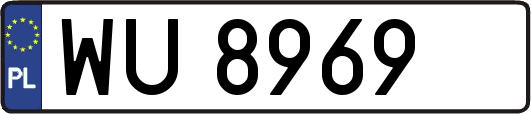 WU8969