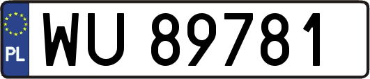 WU89781