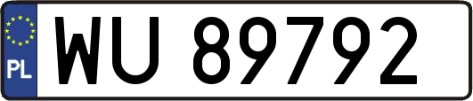 WU89792