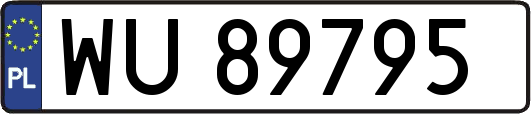 WU89795