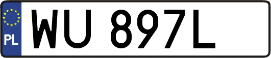 WU897L