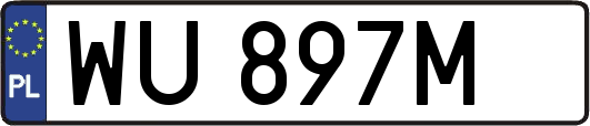 WU897M