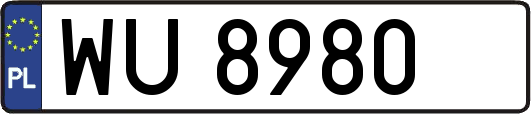WU8980