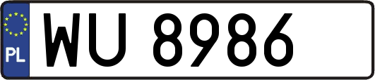 WU8986