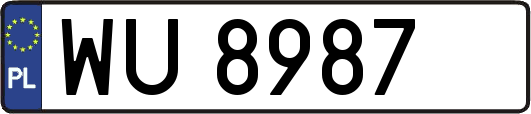 WU8987