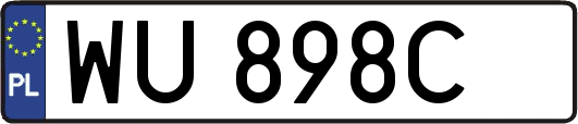 WU898C