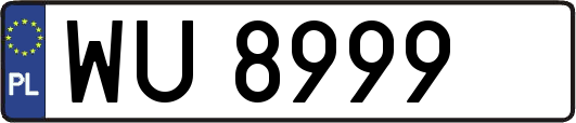 WU8999