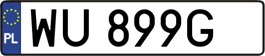 WU899G