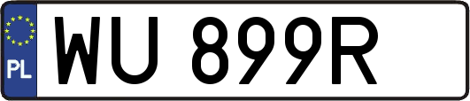 WU899R