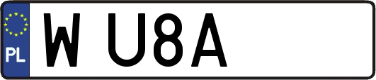 WU8A