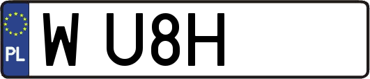 WU8H