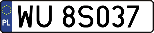 WU8S037
