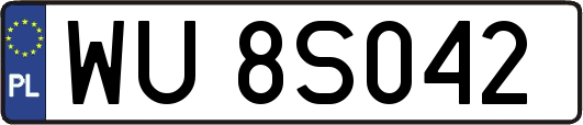 WU8S042