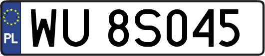 WU8S045