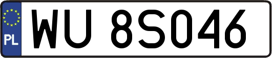 WU8S046