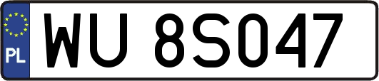 WU8S047