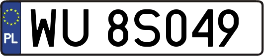 WU8S049