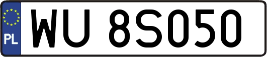 WU8S050