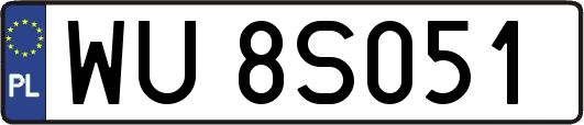 WU8S051