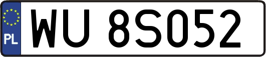 WU8S052